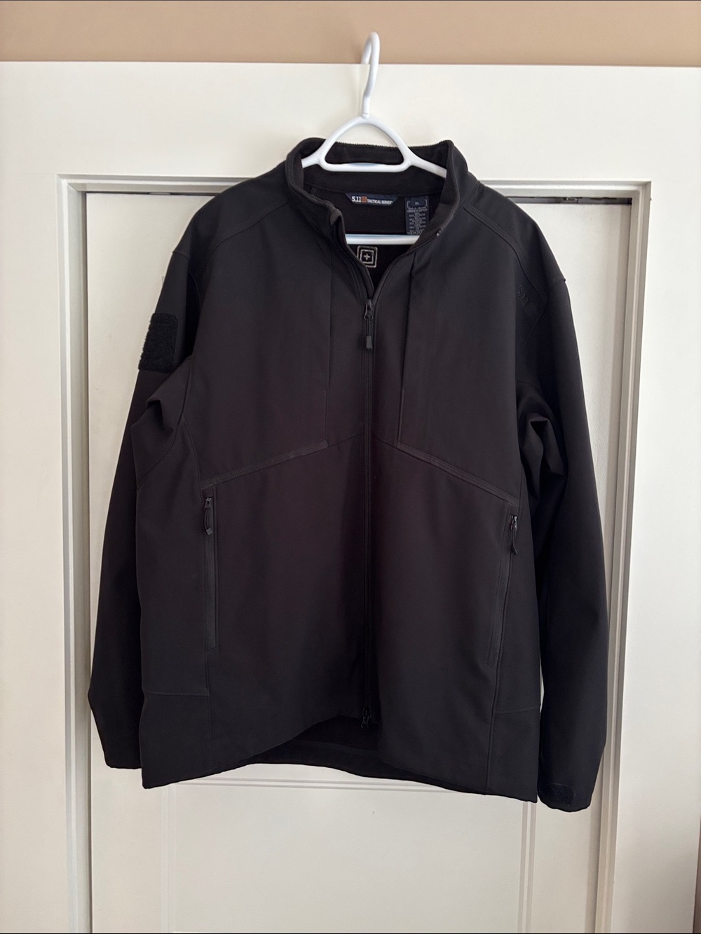 5.11 Tactical Sierra Softshell Jacket